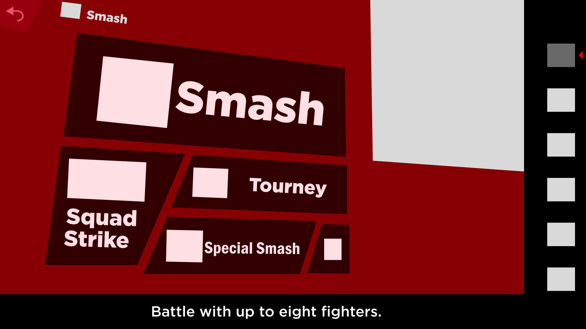 PC-Smash-Menu